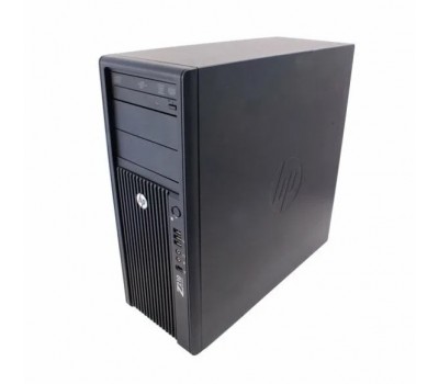 Рабочая станция Workstations HP Z210 i3-2120 KK772EA