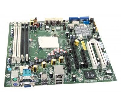 Материнская плата Hewlett-Packard Systemboard (mother board) for ML115 G1 (438124-001)