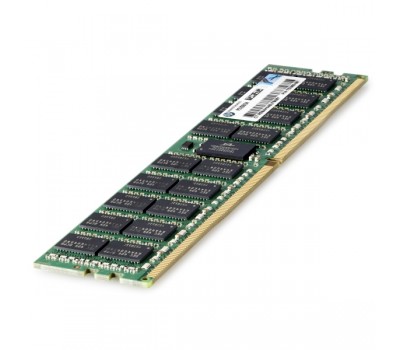 Память HPE 32GB (1x32GB) 2Rx4 PC4-2400T-R DDR4 Registered Memory Kit (805351-B21)