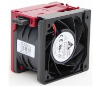 Вентилятор серверный HPE DL38X Gen10 High Performance Fan Kit (867810-B21)