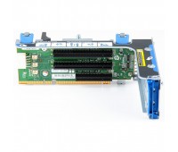 Райзер-карта HPE x8/x16/x8 Riser Kit (без M.2) (870548-B21)