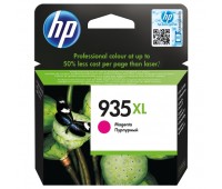 Картридж HP 935 XL пурпурный (C2P25AE)