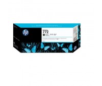 HP Картридж 772 Матовый черный/ 300-ml (CN635A)