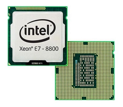 Процессор для серверов HP Intel Xeon E7-8867L (643079-B21)