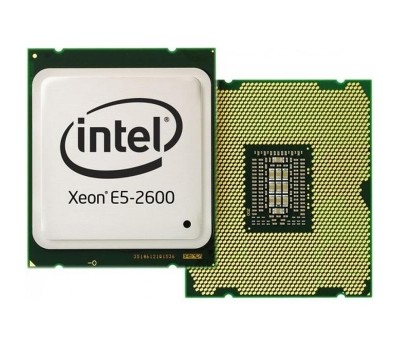 Процессор для серверов HP Intel Xeon E5-2690v2 (712504-B21)