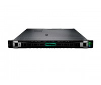 HPE ProLiant DL360 Gen11 1xG5515+ 1x32GB 8xSFF MR408i-o 1x1000W 10Gb-2