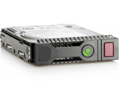 797525-001 SAS Жесткий диск HP G10/G10+ 3-TB 6G 7.2K 3.5 SAS LPc