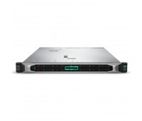 Сервер HPE ProLiant DL360 Gen10+/ Xeon Silver 4314/ 32GB/ noHDD (up 8SFF)/ noODD/ P408i-a/ iLOstd/ 2x 10Gb/ 1x 800W (up 2) (P39883-B21)