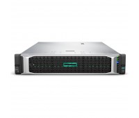 Сервер HPE ProLiant DL560 Gen10/ 2x Xeon Platinum 8268/ 512GB/ noHDD (up 8/24 SFF)/ noODD/ P816i-a/ iLOstd/ 2x 10/25Gb SFP/ 2x 1600W (up 2) (P40457-B21)