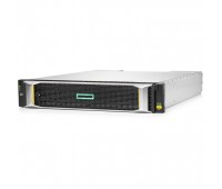 СХД HPE MSA 2060 12Gb SAS LFF (R0Q77A)